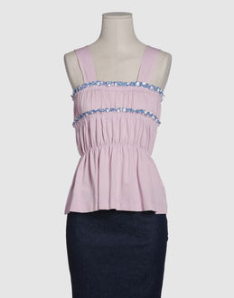 CACHAREL - TOPS - Tops - sur YOOX.COM