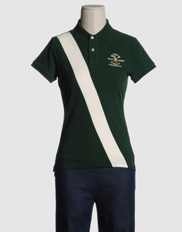 Ralph lauren tops polos