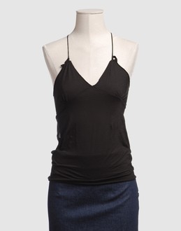 NINE MILLION BICYCLES - TOP WEAR - Tops - on YOOX.COM