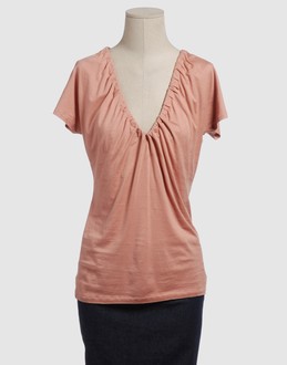 Ralph lauren tops t-shirts manches courtes