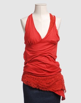 NINE MILLION BICYCLES - TOP WEAR - Tops - on YOOX.COM
