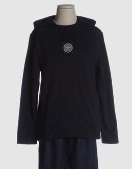 STONE ISLAND JUNIOR TOPWEAR T-shirt maniche lunghe su YOOX.COM