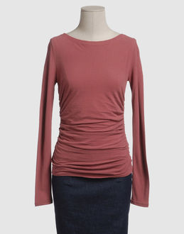 Ralph lauren tops t-shirts manches longues