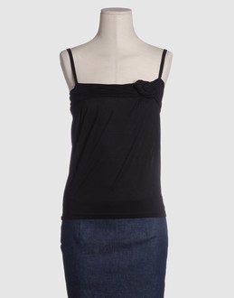 CHRISTIAN DIOR BOUTIQUE - TOPS - Tops - sur YOOX.COM