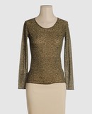 ALMERIA - Long sleeve t-shirts