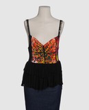 PARAMITA TOPWEAR Tops su YOOXCOM