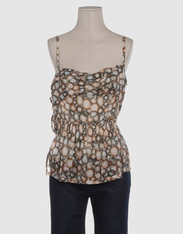 D_CLN - Women - TOPS & TEES - Tops on YOOX.COM