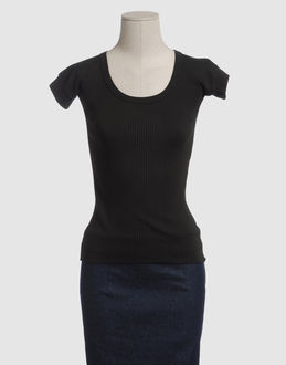 Ralph lauren tops t-shirts manches courtes