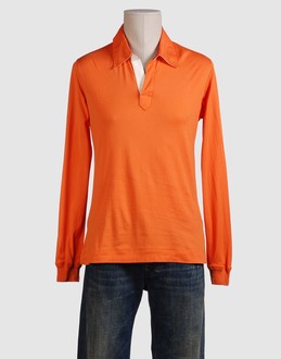 PAUL SMITH TOPWEAR Polo su YOOX.COM
