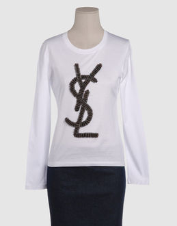 Jersey - Embroidery - Logo details -