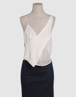 D_CLN - Women - TOPS & TEES - Tops on YOOX.COM