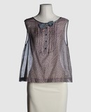 KAREN WALKER - Tops