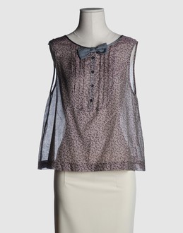 Karen walker   Tops