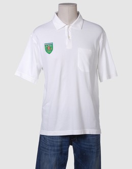 DRUMOHR TOPWEAR Polo su YOOX.COM