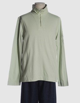 C.P. COMPANY UNDERSIXTEEN TOPWEAR Polo su YOOX.COM