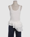 TRIPTYCH TOPWEAR Tops su YOOXCOM
