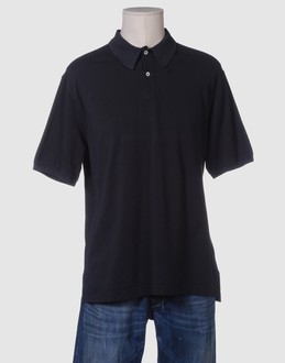 DRUMOHR TOPWEAR Polo su YOOX.COM