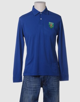 DRUMOHR TOPWEAR Polo su YOOX.COM