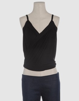 CHRISTIAN DIOR BOUTIQUE - TOPS - Tops - sur YOOX.COM