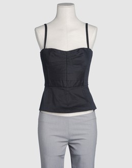 DOLCE & GABBANA TOPWEAR Tops su YOOX.COM