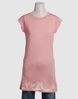 Confronta prezzi Diesel topwear t-shirt maniche corte su yoox.com