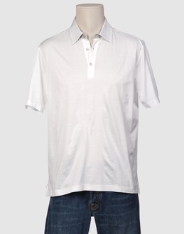 AVON CELLI 1922 - TOP WEAR - Polo shirts - on YOOX.COM