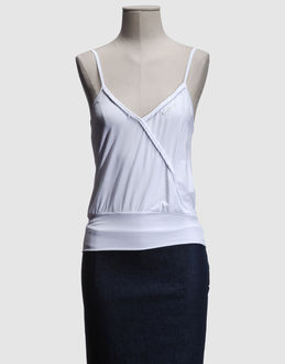 TREBOR TOPWEAR Tops su YOOX.COM