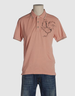 Z-BRAND - Men - TOPS & TEES - Polo shirts on YOOX.COM