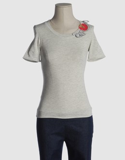 MARNI TOPWEAR T-shirt maniche corte su YOOX.COM