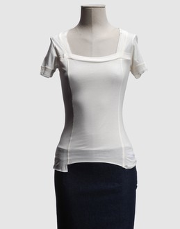 FIRETRAP TOPWEAR T-shirt maniche corte su YOOX.COM