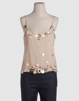 TOY G. TOPWEAR Tops su YOOX.COM