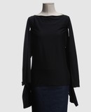 LEMURIA TOPWEAR T shirt maniche lunghe su YOOXCOM