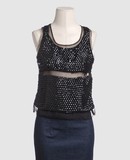 ALESSANDRO DELL'ACQUA - Tops