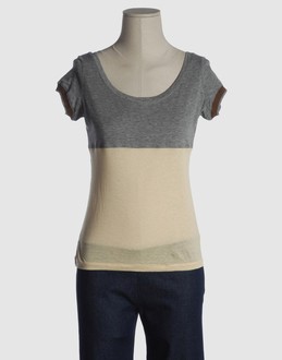 Marni   T-shirts manches courtes