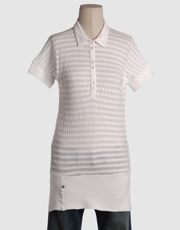 DIESEL - TOPS - Polos - sur YOOX.COM