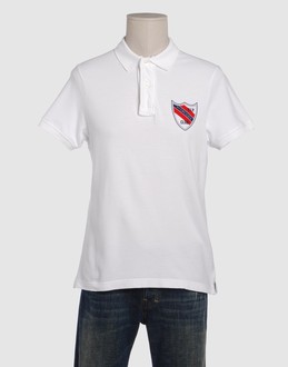 HYDROGEN TOPWEAR Polo su YOOX.COM