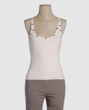 SEVENTY TOPWEAR Tops su YOOXCOM