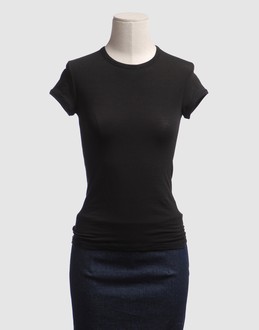 Confronta prezzi Gotha topwear t-shirt maniche corte su yoox.com