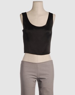 GIANFRANCO FERRE STUDIO TOPWEAR Tops su YOOX.COM