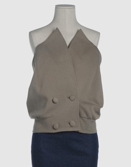 ASHISH - TOP WEAR - Tops - on YOOX.COM