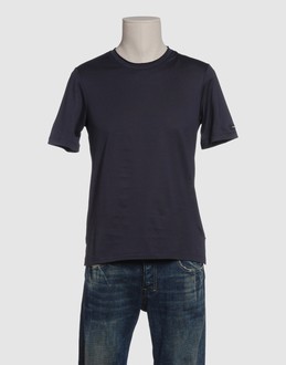 COSTUME NATIONAL HOMME TOPWEAR T-shirt maniche corte su YOOX.COM