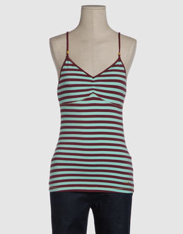 PEPE JEANS - TOPS - Tops - sur YOOX.COM