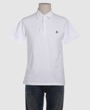 BLUE BLOOD BRAND TOPWEAR Polo su YOOXCOM