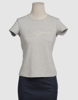 PEPE JEANS - TOPS - T-shirts manches courtes - sur YOOX.COM