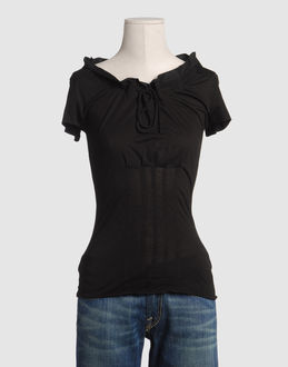 Cultura tops t-shirts manches courtes