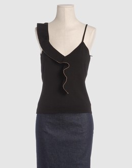 ALESSANDRO DELLACQUA TOPWEAR Tops su YOOX.COM