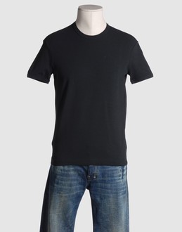 BIKKEMBERGS TOPWEAR T-shirt maniche corte su YOOX.COM