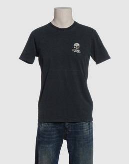NOSE - TOPS - T-shirts manches courtes