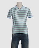 NOSE TOPWEAR Polo su YOOXCOM