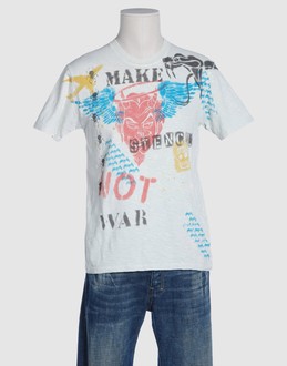 NOSE TOPWEAR T-shirt maniche corte su YOOX.COM